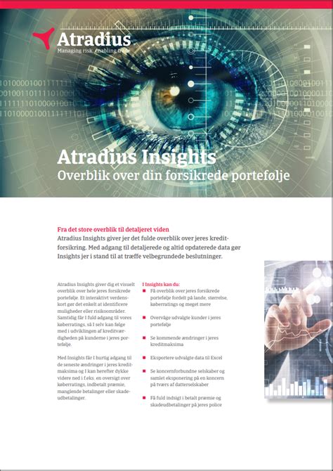 atradius insights.